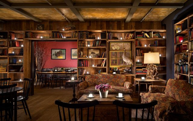 Featured photo from DRAWING ROOM