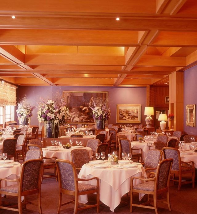 Featured photo from Event Space at Le Bernardin