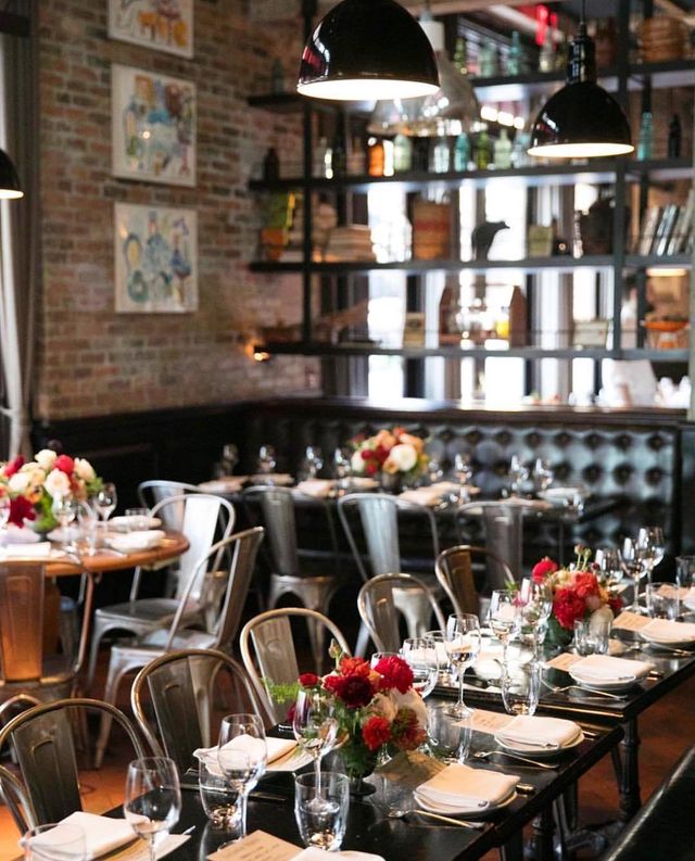 Featured photo from Space at Locanda Verde