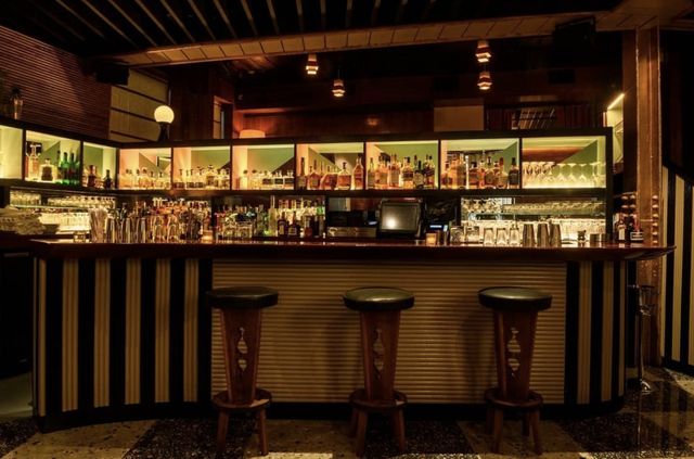 Featured photo from Space at Hancock St.