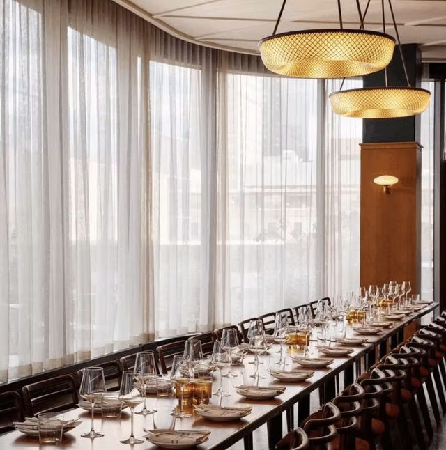 Featured photo from Private Dining Room