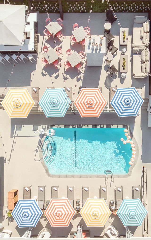 Featured photo from Space at Le Parc Suite Hotel