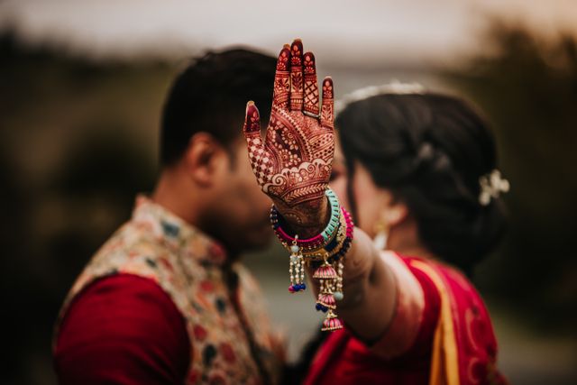 Featured photo from Southeast Asian Wedding at Bridges Golf Club in San Roman, California