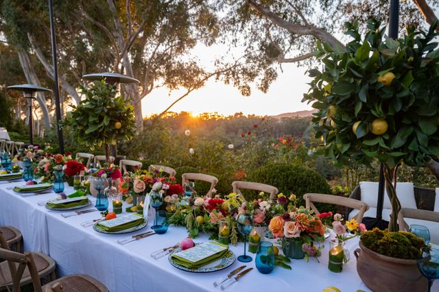 Featured photo from Italy-Inspired Wedding in Los Angeles, California