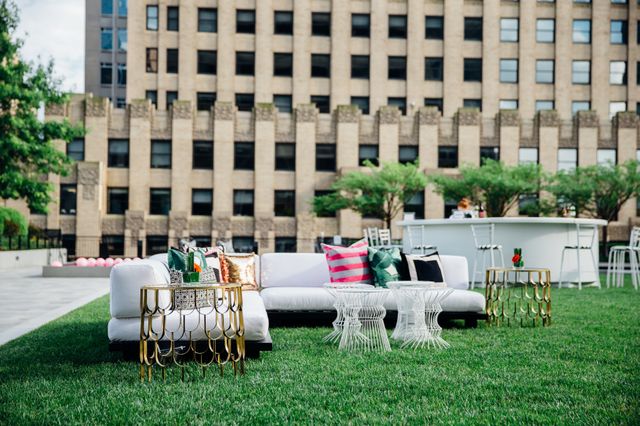 Featured photo from "Mixers and Mingling" Client Event at 9OFS in Boston, Massachusetts