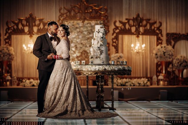 Featured photo from Reception Party