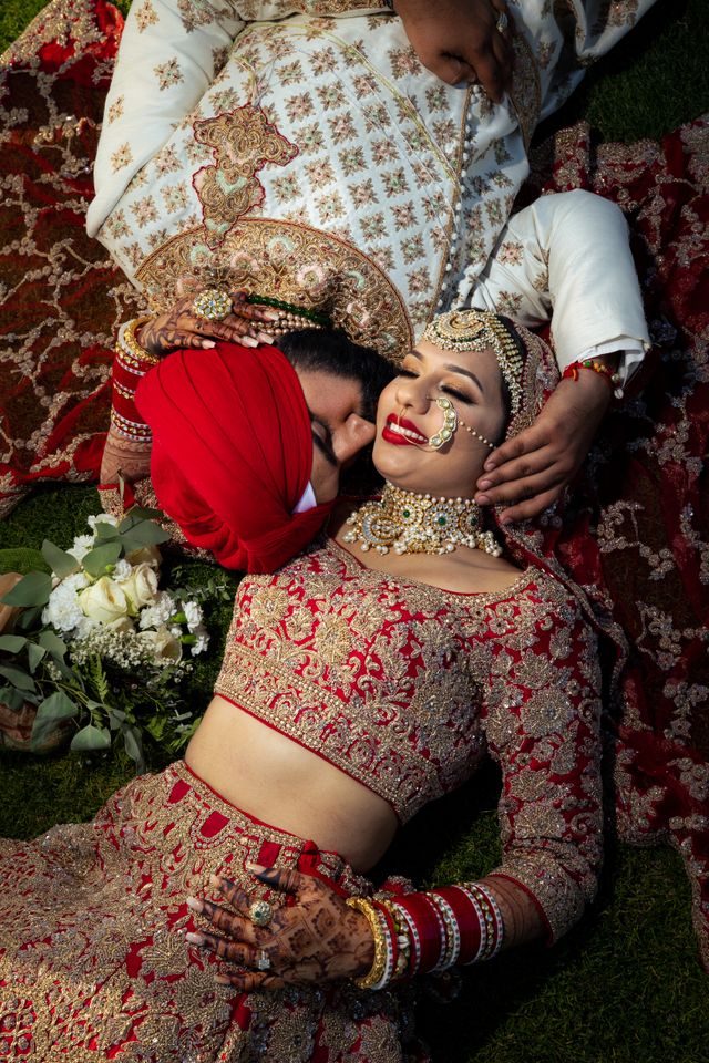 Featured photo from Wedding Day