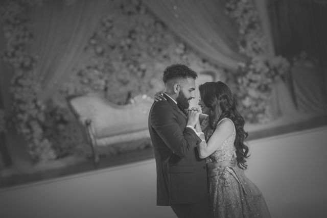 Featured photo from First Dance