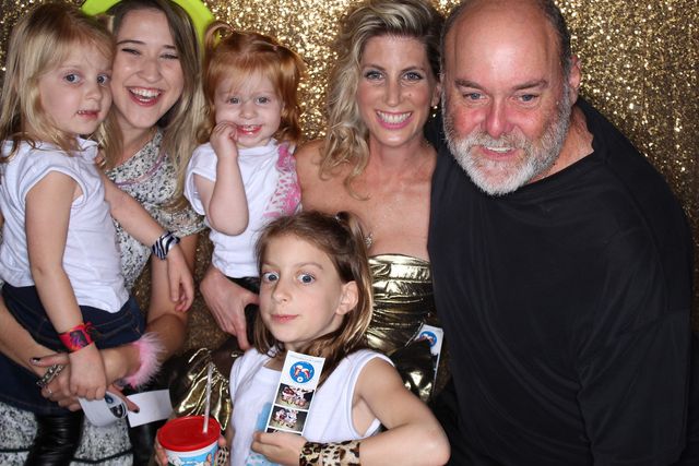 Featured photo from Dave's 40th Birthday