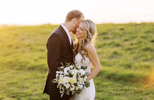 Featured photo from K + J Wedding