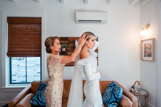 Featured photo from Taylor + Ryan