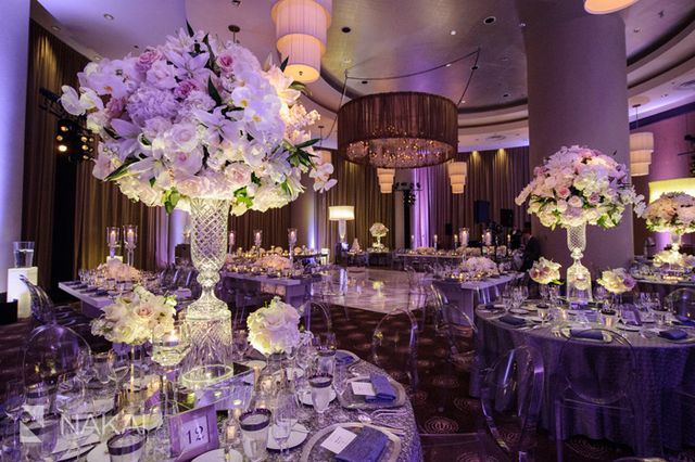 Featured photo from Trump Hotel Luxury Wedding