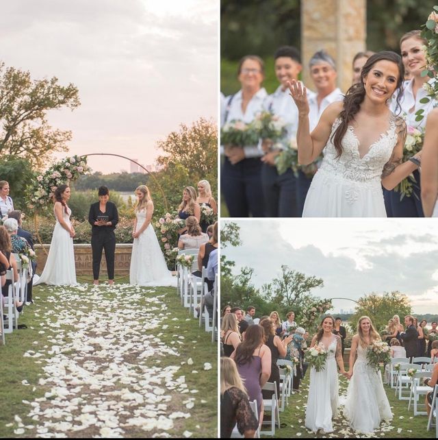 Featured photo from Audrey Martin