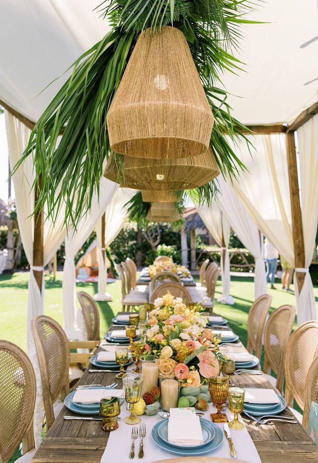 Featured photo from First Birthday Doljanchi Luau in Paradise at The Four Seasons Resort Maui in Wailea-Makena, Hawaii