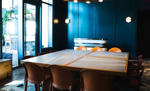 Featured photo from Private Dining Room