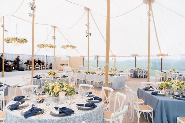 Featured photo from Classic and Romantic Wedding at Goodstone Inn & Restaurant in Middleburg, Virgina