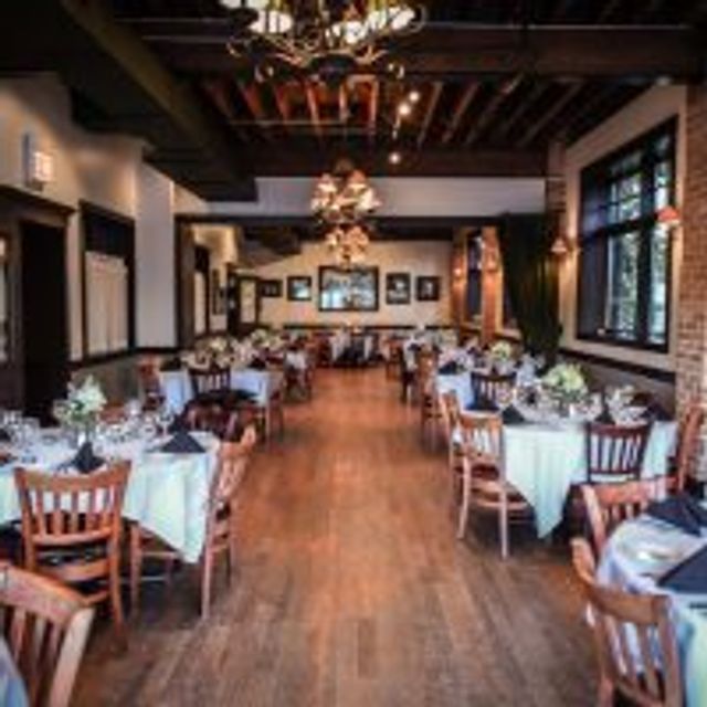 Featured photo from Space at Emmett's