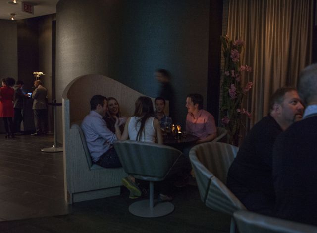 Featured photo from Space at The Office - The Aviary