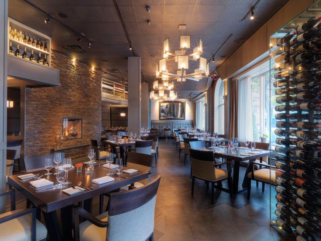 Featured photo from Space at Deuxave