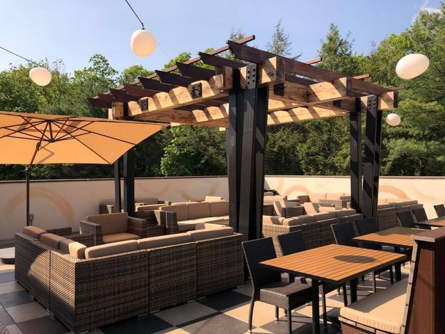 Featured photo from Space at Amelia's