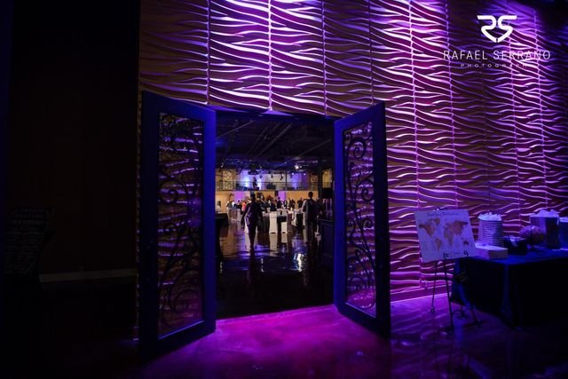 Featured photo from Ceremony/ Chapel Room