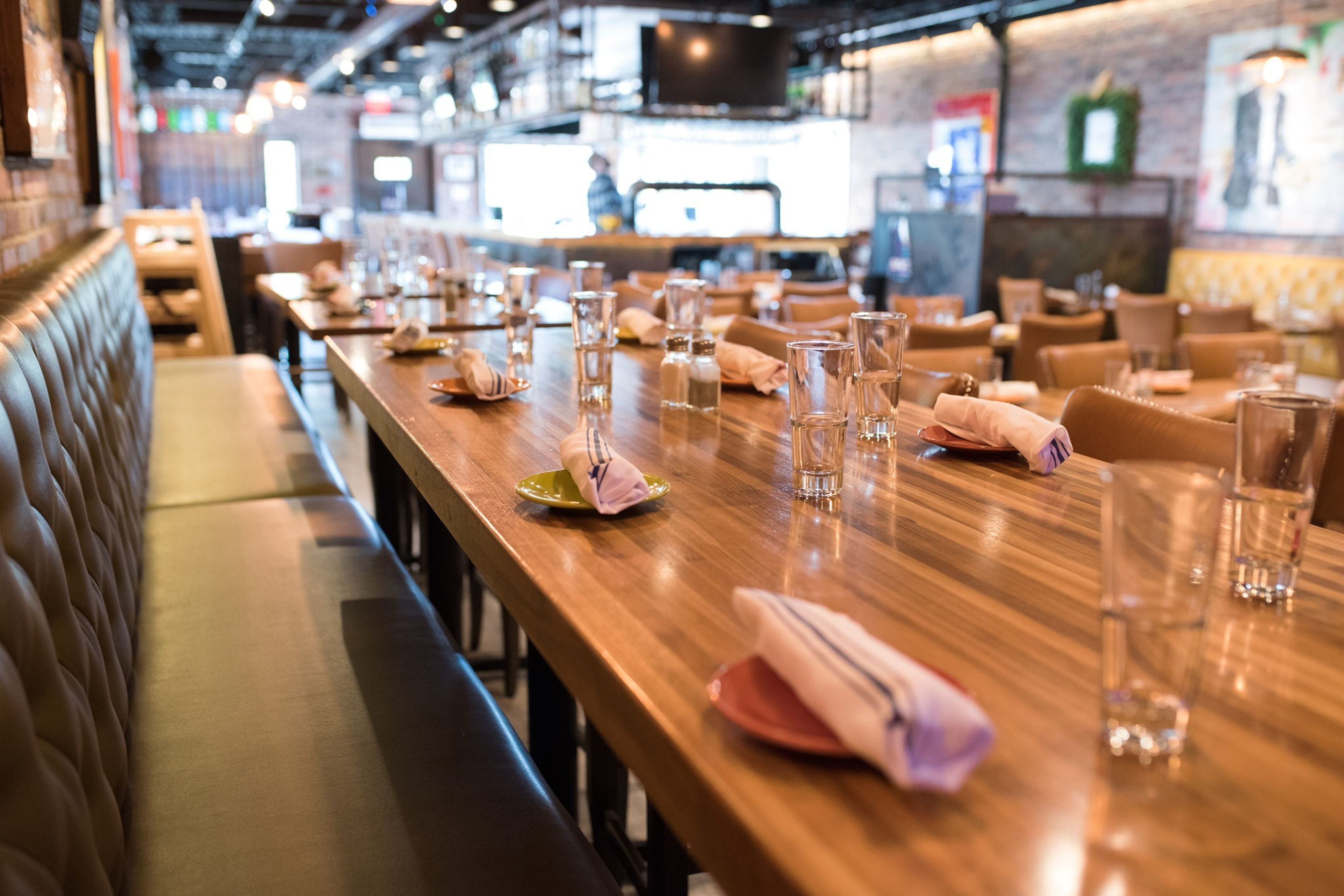 Space at Article 24, an event space at Article 24