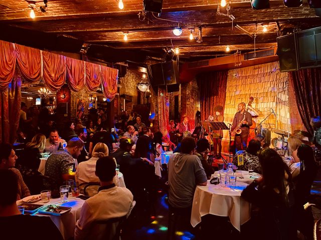 Featured photo from Space at Beehive