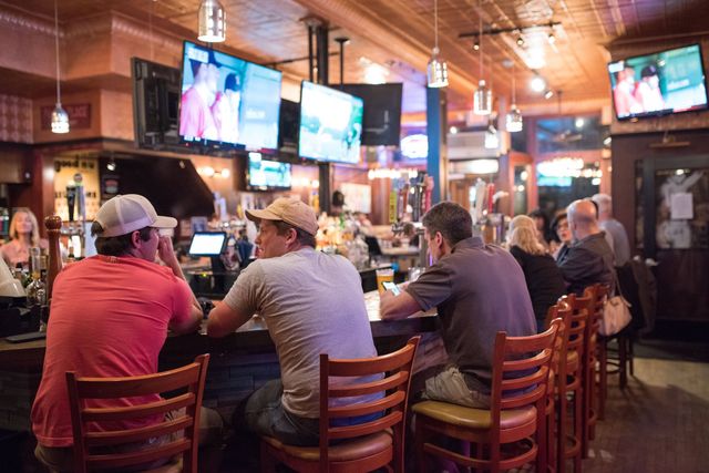 Featured photo from Space at Biltmore Bar & Grill