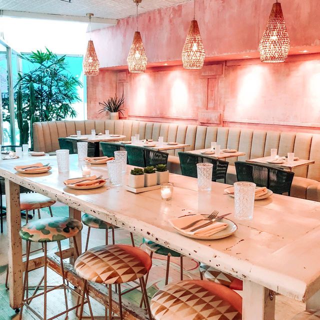 Featured photo from Space at Citrus & Salt