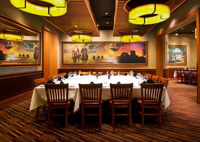 Featured photo from Space at Fogo de Chao