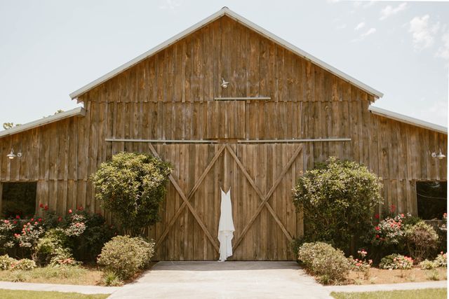 Featured photo from Olivia + Colby