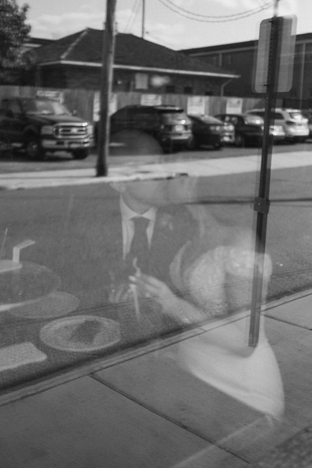 Featured photo from Madison + Will