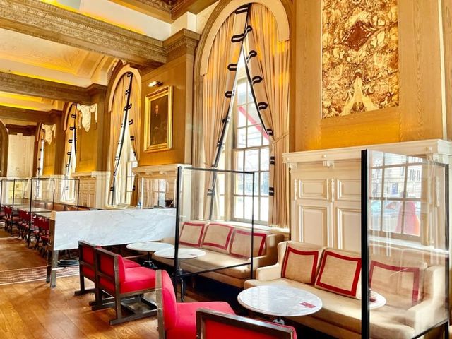 Featured photo from Space at OAK Long Bar + Kitchen