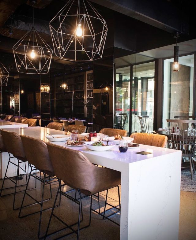 Featured photo from Space at Rebel's Guild