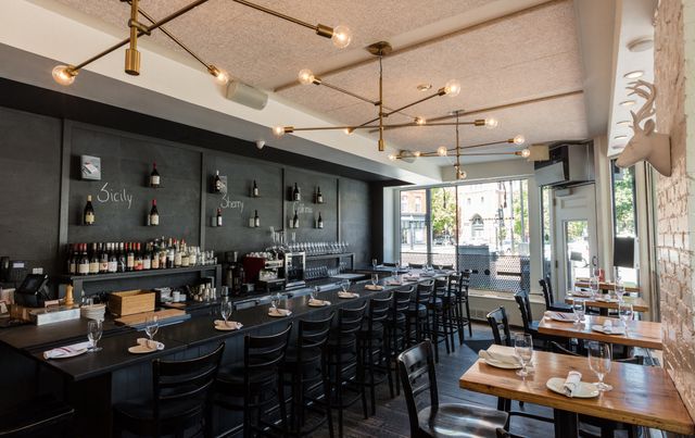 Featured photo from Space at The Butcher Shop