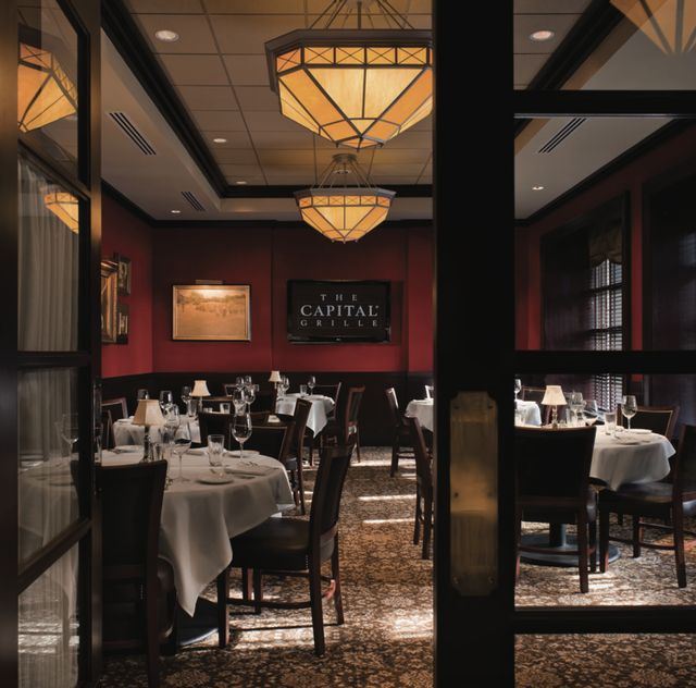 Featured photo from Space at The Capital Grille