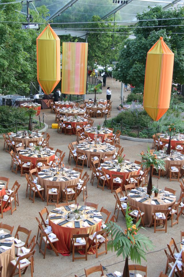 Featured photo from Lincoln Park Zoo Ball Charity Fundraiser