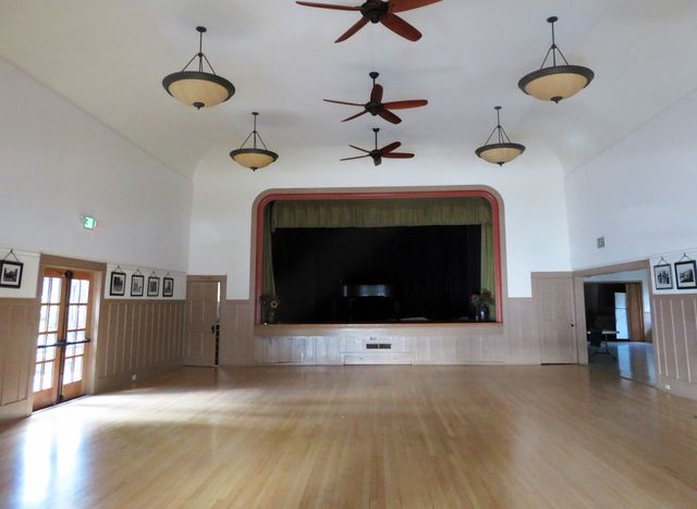 Featured photo from Redwood City Woman's Club