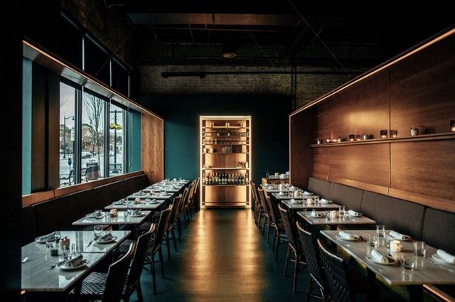 Featured photo from Space at Fat Hen