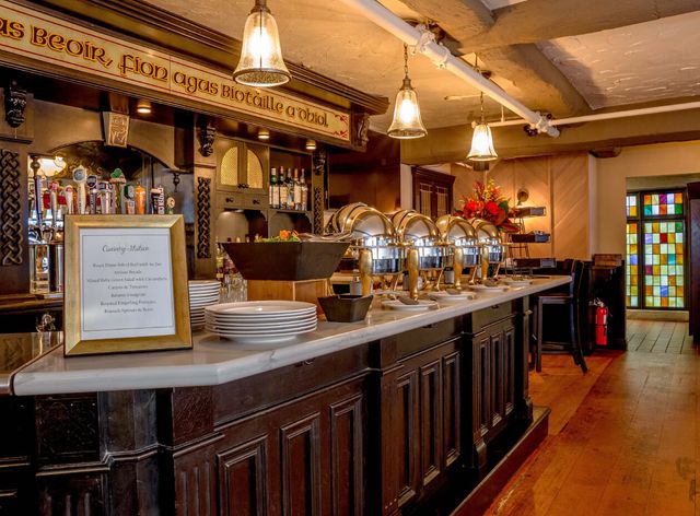 Featured photo from Space at Solas