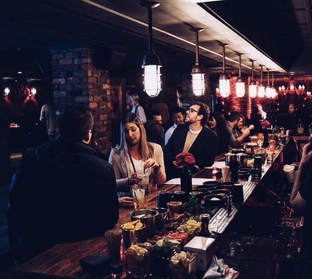 Featured photo from Space at Lolita