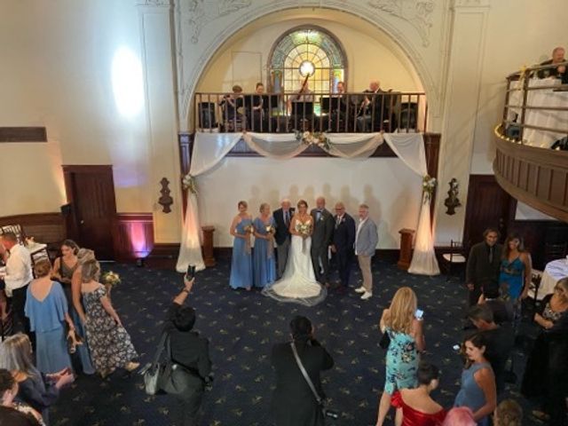 Featured photo from Wedding at The Abbey on Fifth