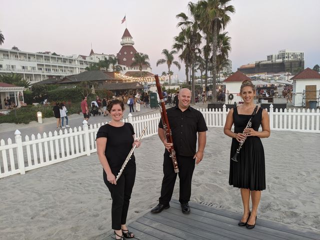 Featured photo from Wedding at the Hotel del Coronado