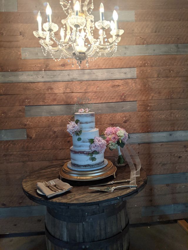 Featured photo from Wedding at Galway Downs