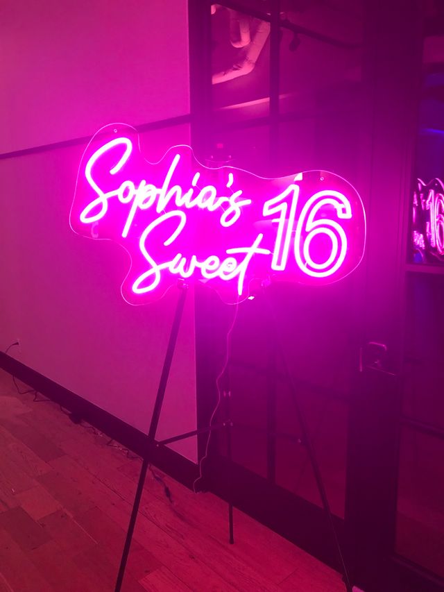 Featured photo from Sweet 16 at Eaton in Washington D.C,