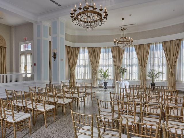 Featured photo from Shenandoah Ballroom
