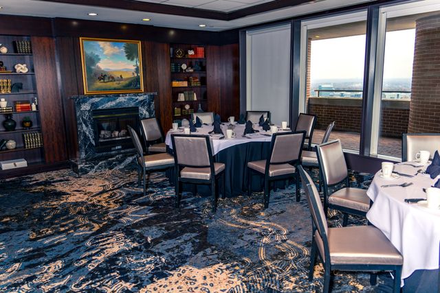 Featured photo from The Library