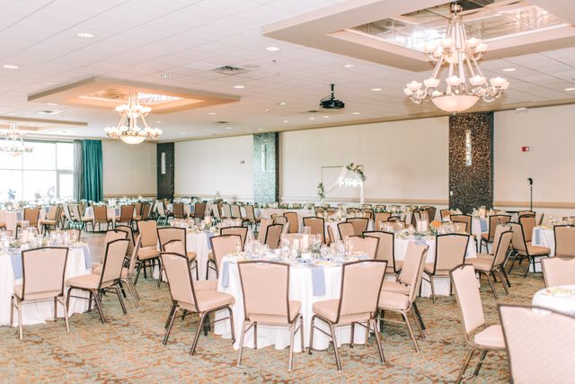 Featured photo from Cameo Ballroom