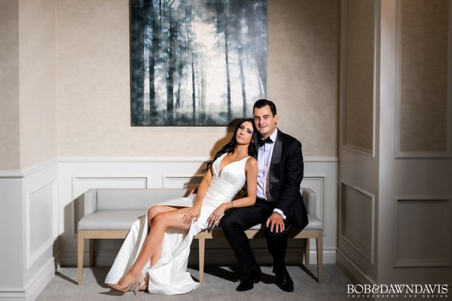 Featured photo from Bryn Mawr Country Club Charm | Jackie + Kyle