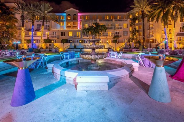 Featured photo from Cascata Pool